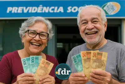 INSS antecipa 13º para aposentados: R$ 78,2 bilhões injetados na economia em 2026!