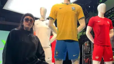 Novo Uniforme da Seleção Brasileira 2026: “Vai, Brasa” Cause Polêmica e Críticas!