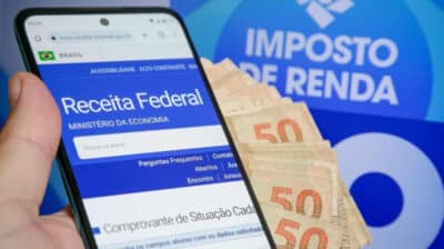 Idosos: Dupla Isenção no IRPF 2026 Zerará Imposto para Milhões de Brasileiros!