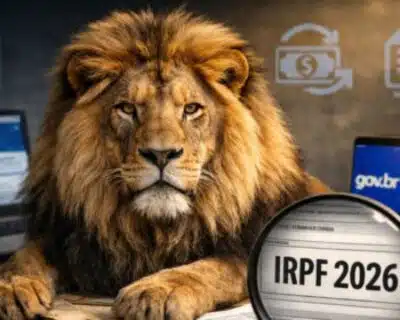 Restituição do IR 2026: Veja as Datas Oficiais e Acelere seu Pagamento!