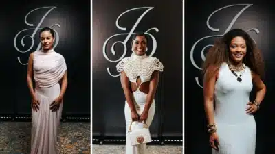 Jantar Preto 2026: Estrelas, Networking e a Celebração da Cultura Negra!