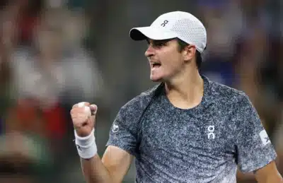 João Fonseca Busca a Primeira Vitória Contra Marozsan no Miami Open 2026!