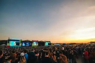 João Rock: Ribeirão Preto Recebe Line-Up Explosivo com Alceu Valença e Mais!