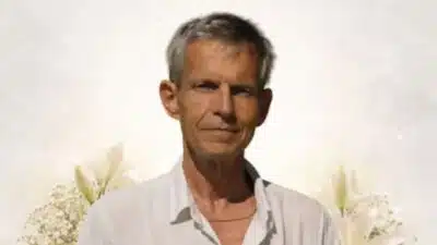 José Éder Lisboa: Morte chocante e fuga após condenação no 8 de janeiro!