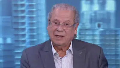 José Dirceu Retorna à Política: Estratégia Surpreendente para 2026!