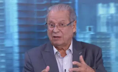 José Dirceu Revela Mudanças Cruciais na Relação entre Executivo e Legislativo!