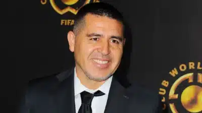 Cruzeiro e Boca Juniors se enfrentam em rivalidade explosiva na Libertadores!