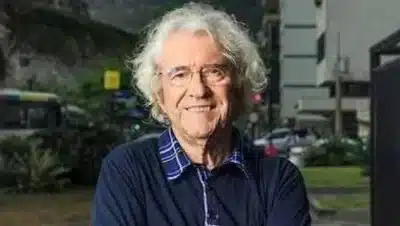 Juca de Oliveira: Mito da Televisão e Teatro Apaga-se aos 91 Anos!