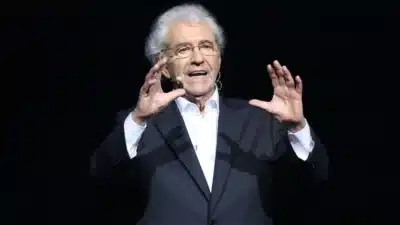 Juca de Oliveira, Ícone do Teatro e da TV, Morre aos 91 Anos: Uma Luto no Brasil!