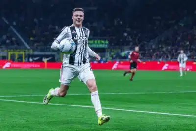 Juventus x Sassuolo: Jogo Decisivo pela Serie AA com Gigantes do Futebol!