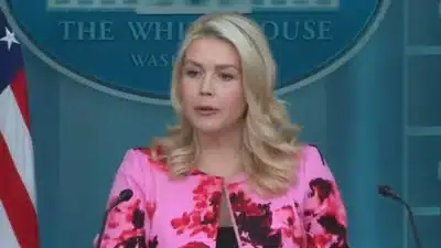 Trump e Papa Leão XIV chocam com farpas sobre orações e guerra no Oriente Médio!