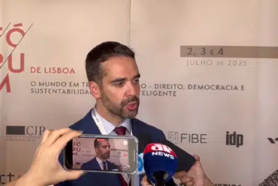 Leite se Candidata à Presidência e Desafia Kassab e Caiado!