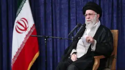 Ali Khamenei: Análise de Waack Sobre o Futuro do Irã e Impacto Regional