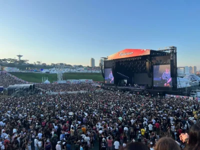 Lollapalooza Brasil 2026: Tyler, The Creator e Surpresa Estrelar em SP!