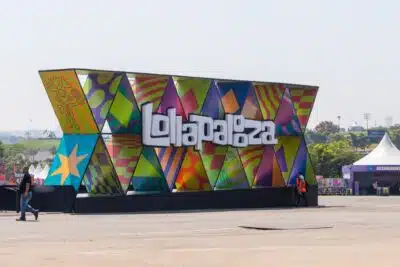 Lollapalooza 2026: Guia Completo de Transporte para Interlagos!