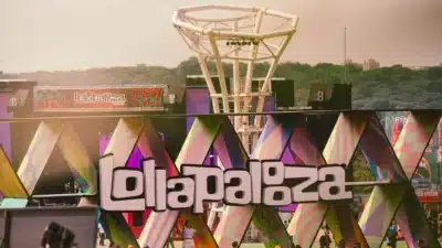 Lollapalooza Brasil 2026: Sabrina, Lorde e Deftones Agitam Interlagos!