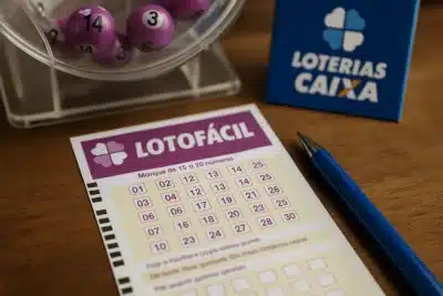 Lotofácil 3641: Milionário Revelado! Quem São os Sortudos e Quanto Ganharam?