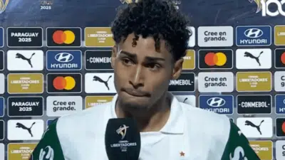 Câmara aprova cadastro de clubes condenados por racismo no esporte!