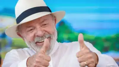 Lula lança propostas ousadas para o campo com 40 mil participantes!