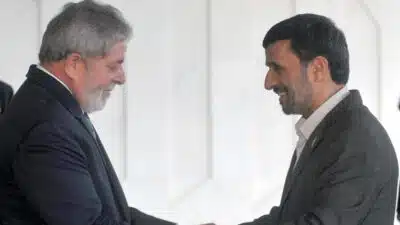 Mahmoud Ahmadinejad Morre: Ataque a Residência em Teerã Choca o Irã!