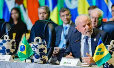 Lula explode em discurso: ONU falha e Brasil busca novo rumo global!