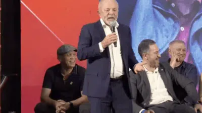 Lula Alerta: Economia Brasileira Positiva, Mas Percepção Negativa Urge Mudança!