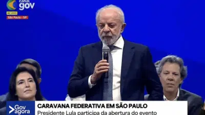 Lula promete guerra contra aumento de preços de combustíveis e alimentos!