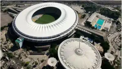 CBV Revela Data e Local do Sul-Americano: Vôlei Brasileiro em Busca de Ouro!