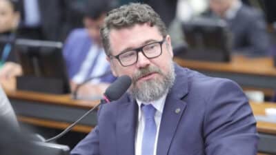 Bolsonaro lança apoio a Pollon em MS: R$ 15 milhões e polêmica!