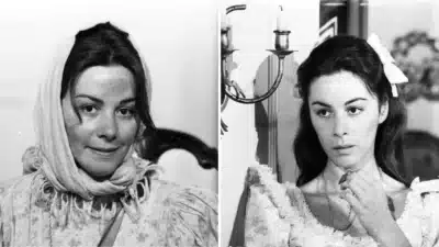 “Maria, Maria”: Clássico de Manoel Carlos Chega ao Globoplay e Desvenda Triângulo Amoroso!