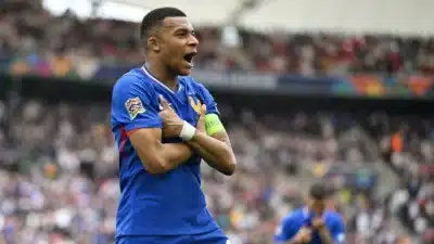 Mbappé x Brasil: Duelo Explosivo em EUA com o Craque da França!