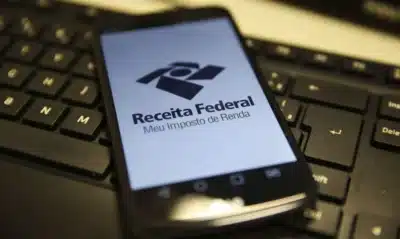 Receita Federal: Mais de 1 Milhão de Declarações de IR em 2026 e Novidades de Cashback!