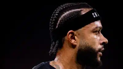 Memphis Depay Irritado: Lesão Surpreende e Coloca em Dúvida a Seleção Holandesa!