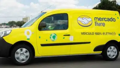 Mercado Livre: Investimento Recorde de R$ 57 Bilhões Impulsiona E-commerce no Brasil!