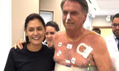 Michelle Bolsonaro Exalta Fé Após Prisão Domiciliar e Revela Detalhes da Recuperação