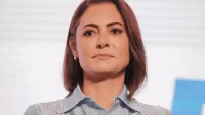 Valdemar Bolsonaro Homenageia Michelle em Aniversário Impactante!