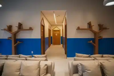 Care Plus e Genial Care lançam clínica inovadora para TEA em SP!