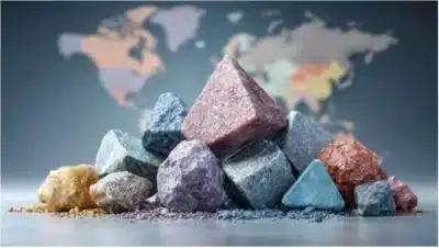 Brasil atrai investimentos recordes em minerais críticos no maior evento da América do Norte!