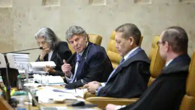 STF Suspende Regras em Eleições Indiretas no Rio de Janeiro: Decisão Urgente!