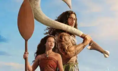 Moana Live-Action: Trailer Desperta Polvorosa e Debate na Internet!