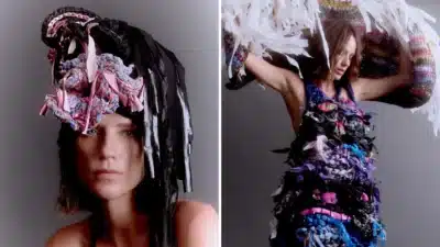 “Conexões Afetivas”: Evento da Trama Afetiva em SP Promove Sustentabilidade e Crochê!