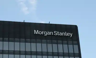 Morgan Stanley Aposta Alto em Cripto: Expansão Surpreende e Desafia o Mercado!