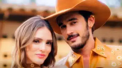 Naiane Manipula João Raul em Reviravoltas Explosivas em “Coração Acelerado”