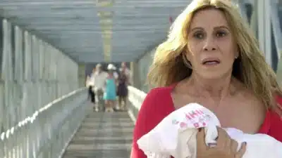 “Senhora do Destino” em Nova Adaptação Peruana: Mistério e Drama Revelados!