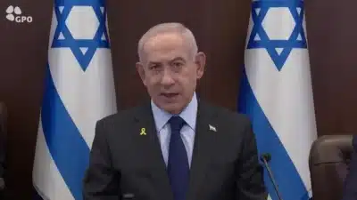 Israel Intensifica Ações Militares no Líbano: Campanha Contra o Irã em Curso!