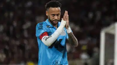 Luizão Apela para Neymar: “Deixa Ele em Casa e Leva ao Mundial!”
