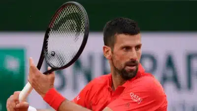 Novak Djokovic Abandona Masters de Monte Carlo: Drama no Saibro!