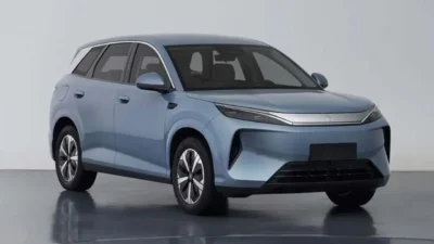 BYD Yuan Plus: Detalhes Surpreendentes Revelados Antes do Lançamento no Brasil!