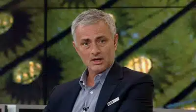 Mourinho Agressivo Contra Caso Prestianni e Critica a Uefa com Revelações Surpreendentes!