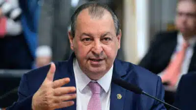 Omar Aziz Amplia Liderança em Pesquisa para Governo do Amazonas!